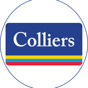 Team Page: Colliers International